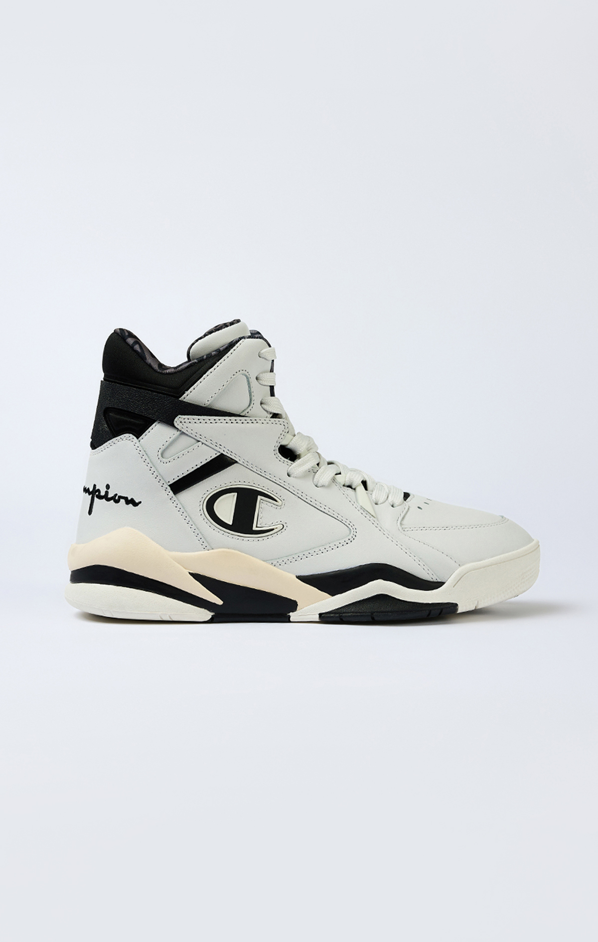 Beyaz Zone 93 OG High Cut Shoe | Champion Türkiye