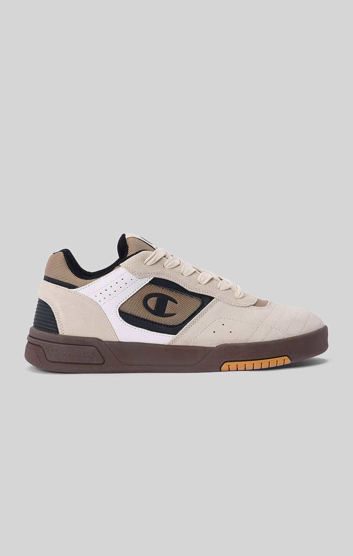 チャンコー Siyah ZN80 Skate II Low Cut Shoe | Champion Türkiye