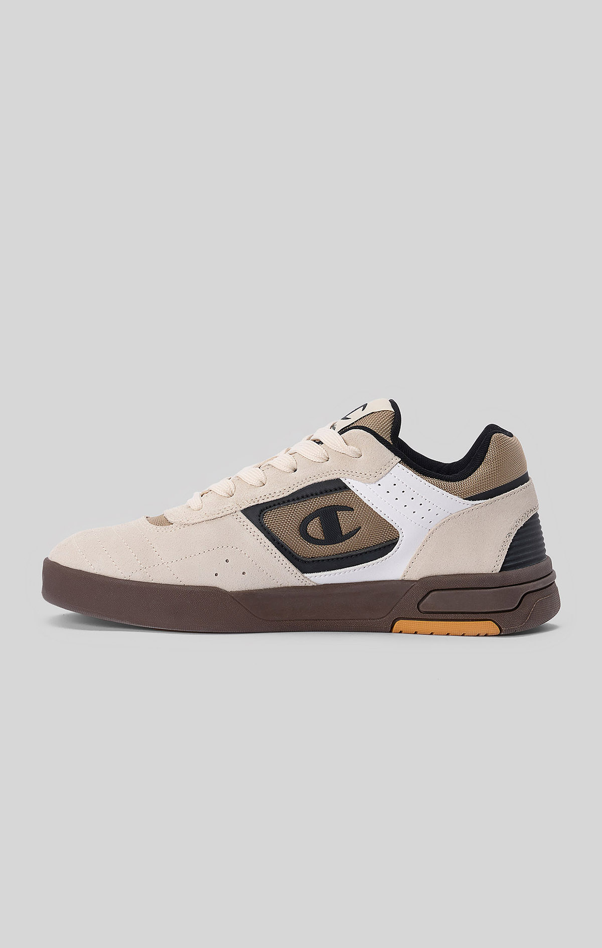 Kahverengi ZN80 Skate II Low Cut Shoe | Champion Türkiye
