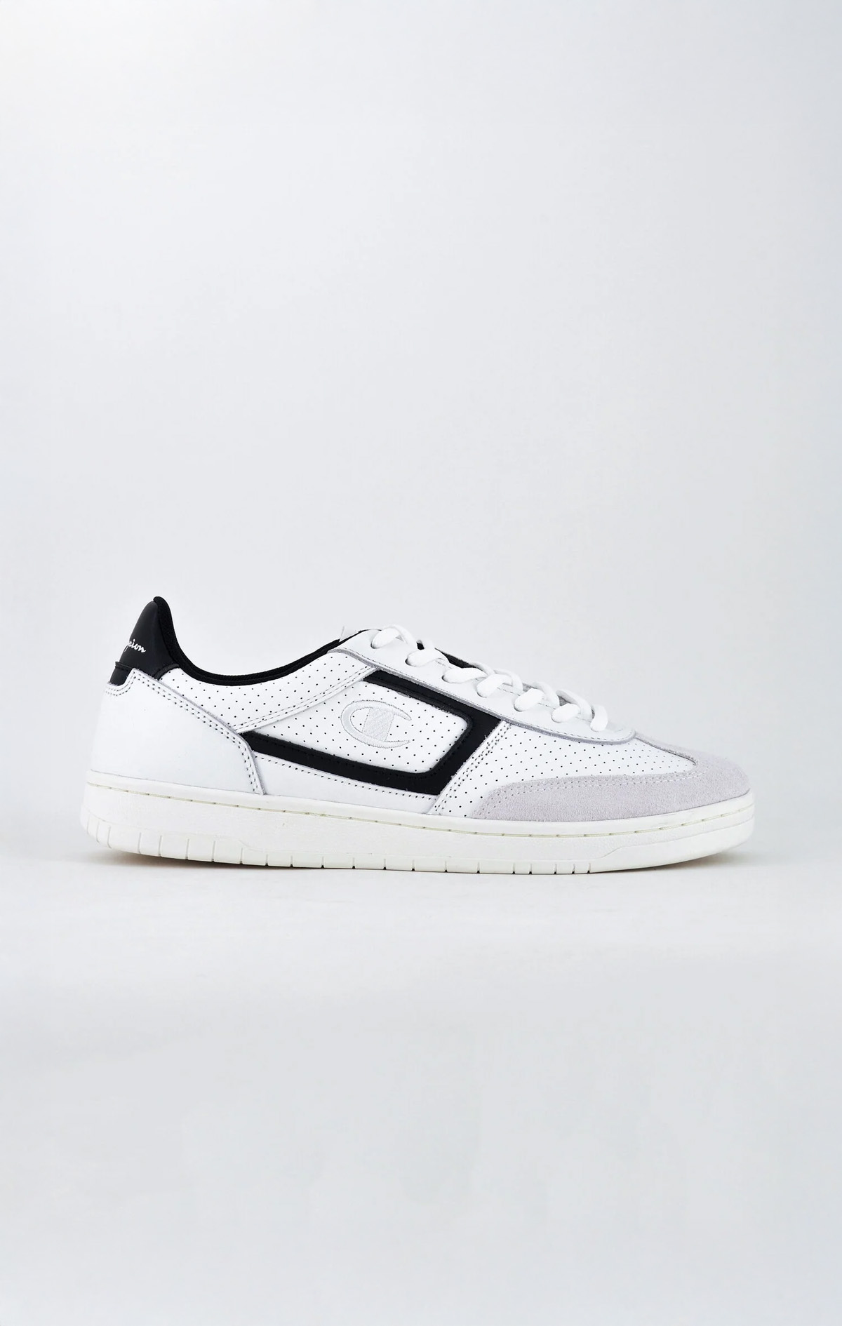 Court Erkek Beyaz CL78 LP Low Cut Shoe | Champion Türkiye