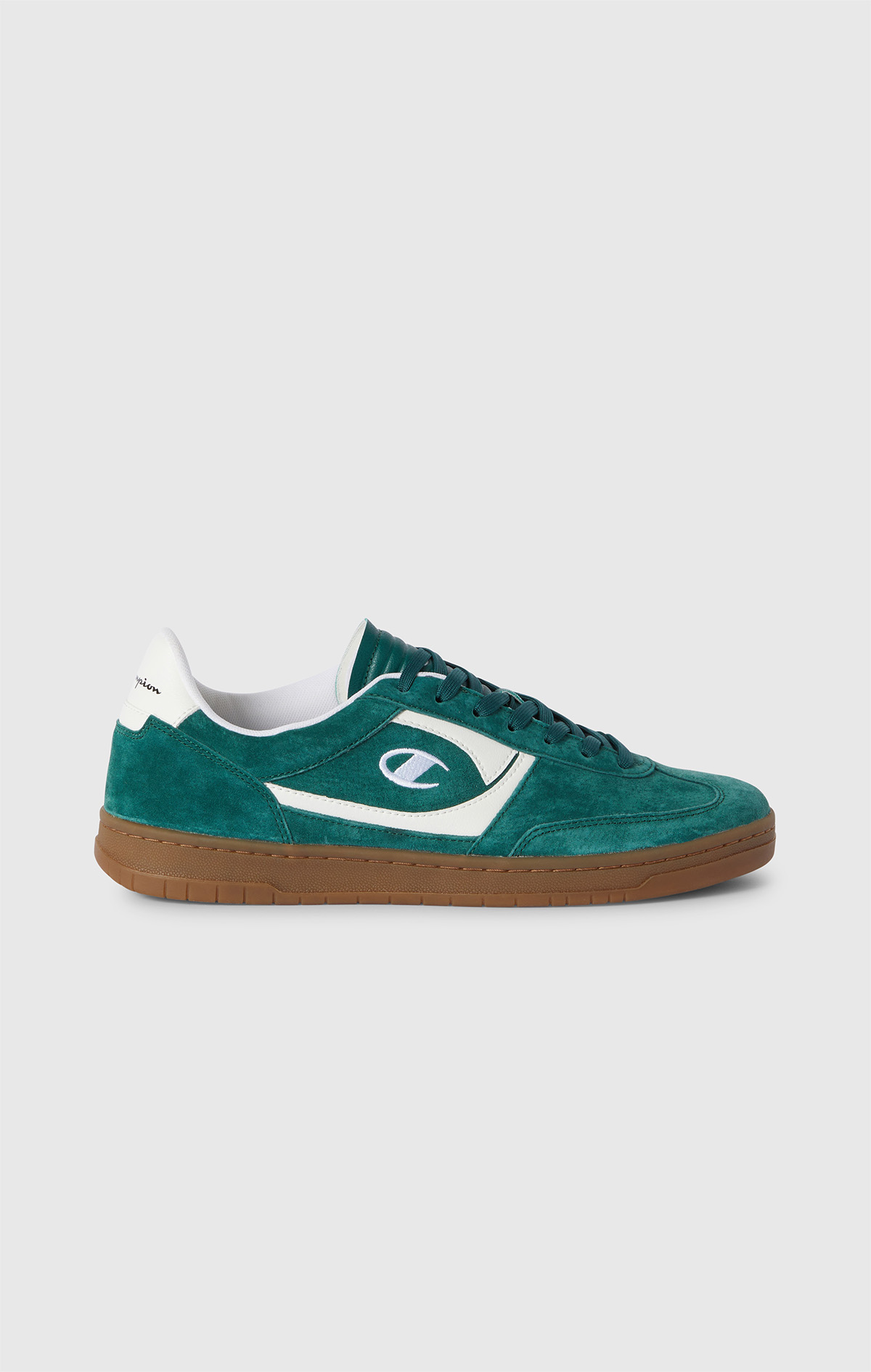 Court Erkek Yeşil CL78 SP Low Cut Shoe | Champion Türkiye