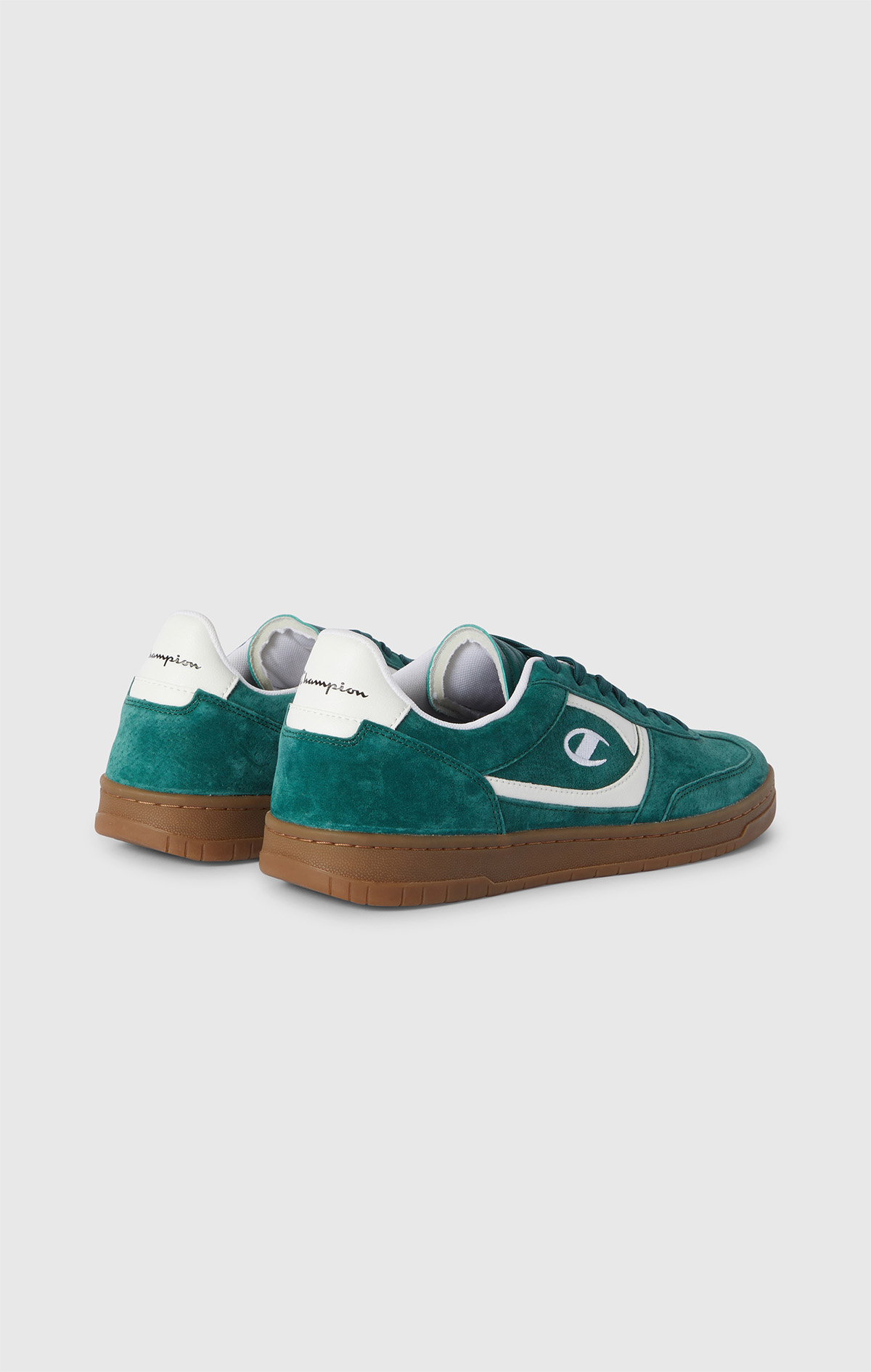 Court Erkek Bej CL78 SP Low Cut Shoe | Champion Türkiye