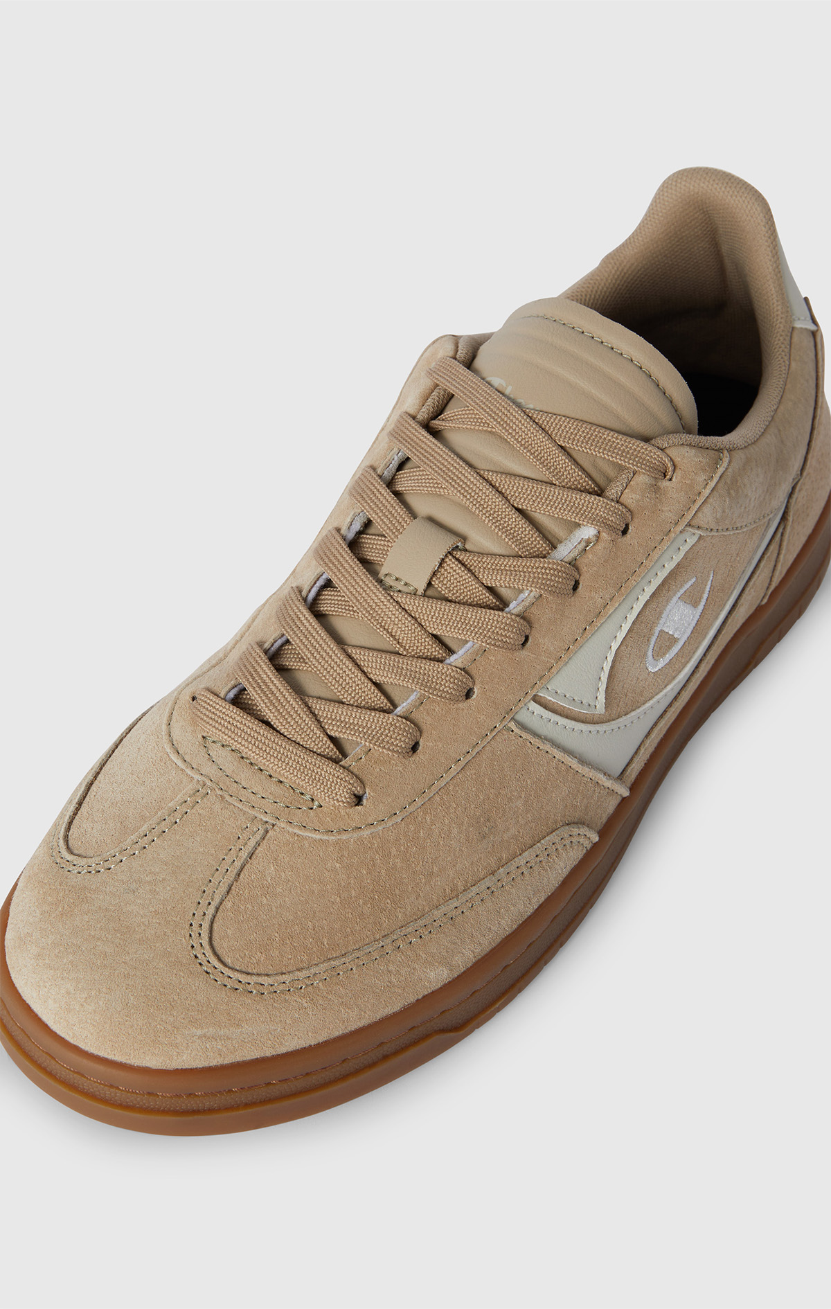 Court Erkek Bej CL78 SP Low Cut Shoe | Champion Türkiye