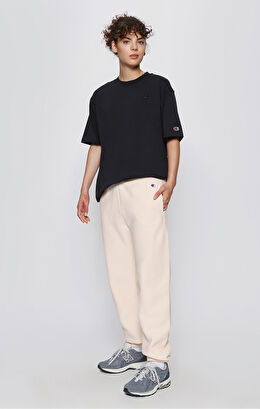 Elastic Cuff Pants
