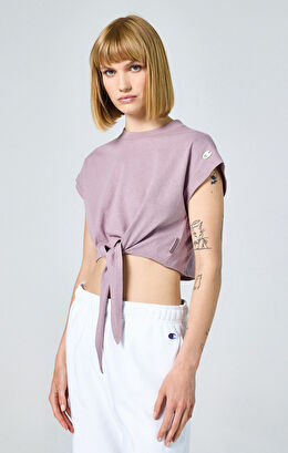 Crewneck T-Shirt Crewneck T-Shirt