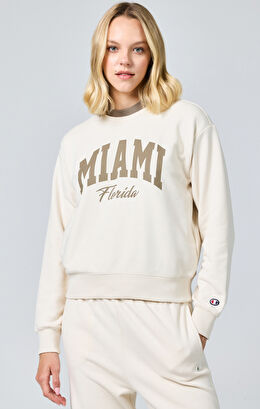Crewneck Sweatshirt