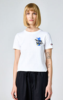 Crewneck T-Shirt