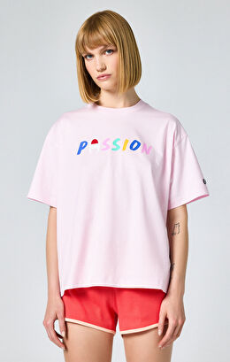 Crewneck T-Shirt