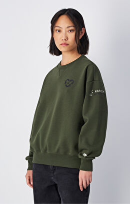 Crewneck Sweatshirt