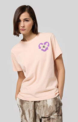 Crewneck T-Shirt