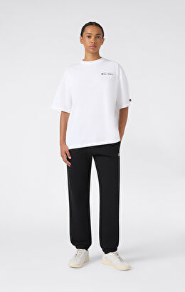 Elastic Cuff Pants