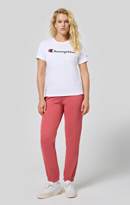 Elastic Cuff Pants