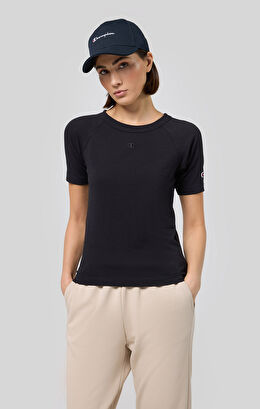 Crewneck T-Shirt