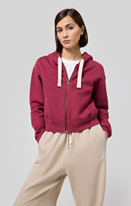 Hooded Sweatshirt