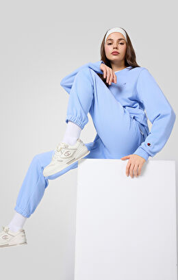 Elastic Cuff Pants