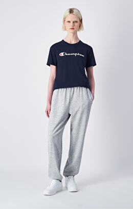Elastic Cuff Pants
