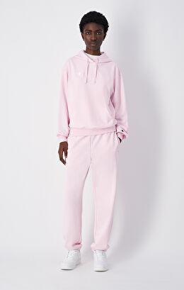Elastic Cuff Pants