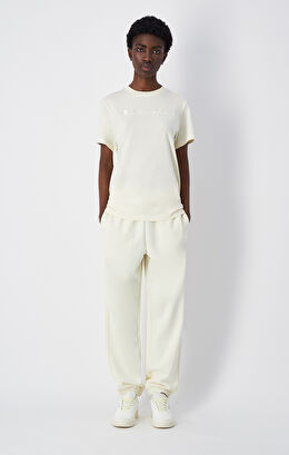 Elastic Cuff Pants