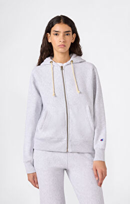 Full Zip Hoodie Sweatshirt