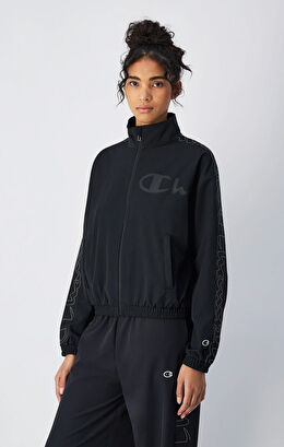 Full Zip Sweatshirt