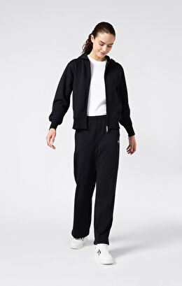 Elastic Cuff Cargo Pant