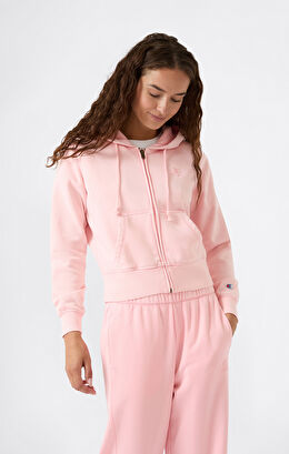 Full Zip Hoodie Sweatshirt