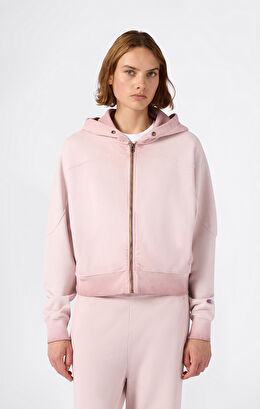 Full Zip Hoodie Sweatshirt