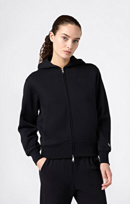 Full Zip Hoodie Sweatshirt