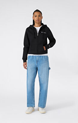 Full Zip Hoodie Sweatshirt