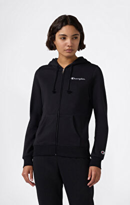 Full Zip Hoodie Sweatshirt