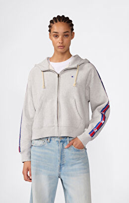 Full Zip Hoodie Sweatshirt