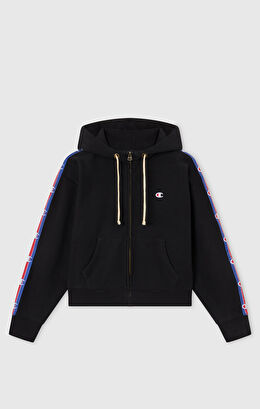 Full Zip Hoodie Sweatshirt