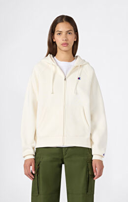 Full Zip Hoodie Sweatshirt