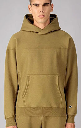 Hooded Sweatshirt
