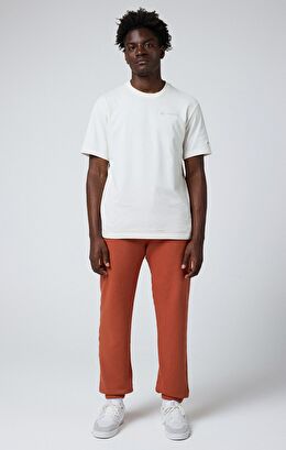 Elastic Cuff Pants