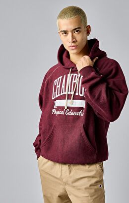 Hooded Sweatshirt