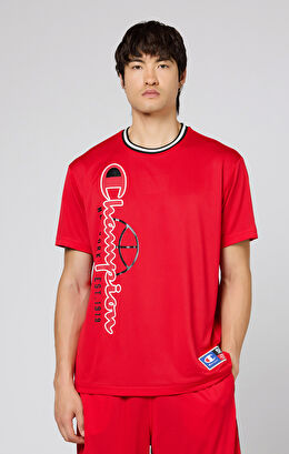 Reversible Crewneck T Shirt