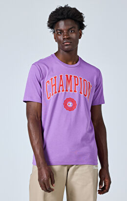 Crewneck T-Shirt Crewneck T-Shirt