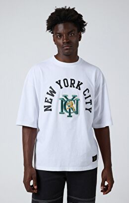 Crewneck T-Shirt