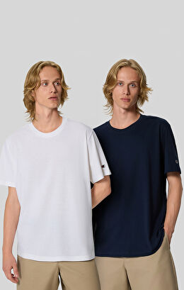 2 Pack SS Tee