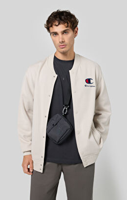 Bomber Sweatshirt