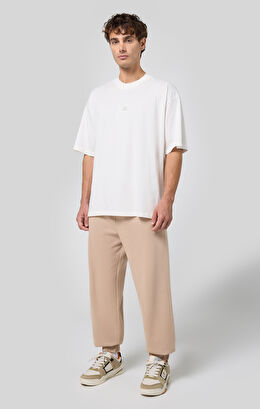 Elastic Cuff Pants