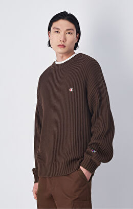 Crewneck Sweater