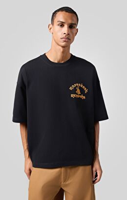 Crewneck T-Shirt