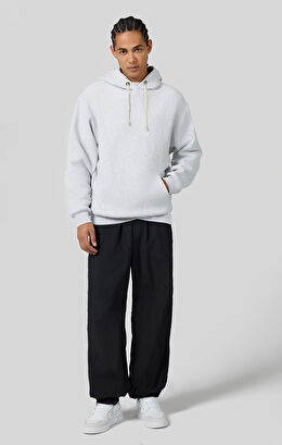 Elastic Cuff Pants