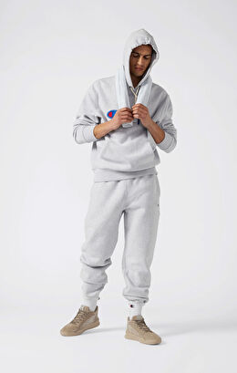 Elastic Cuff Pants