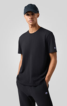 Crewneck T-Shirt