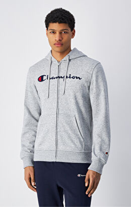 Full Zip Hoodie Sweatshirt