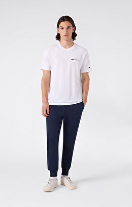 Rib Cuff Pants
