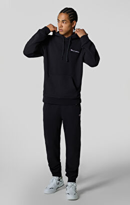 Rib Cuff Pants